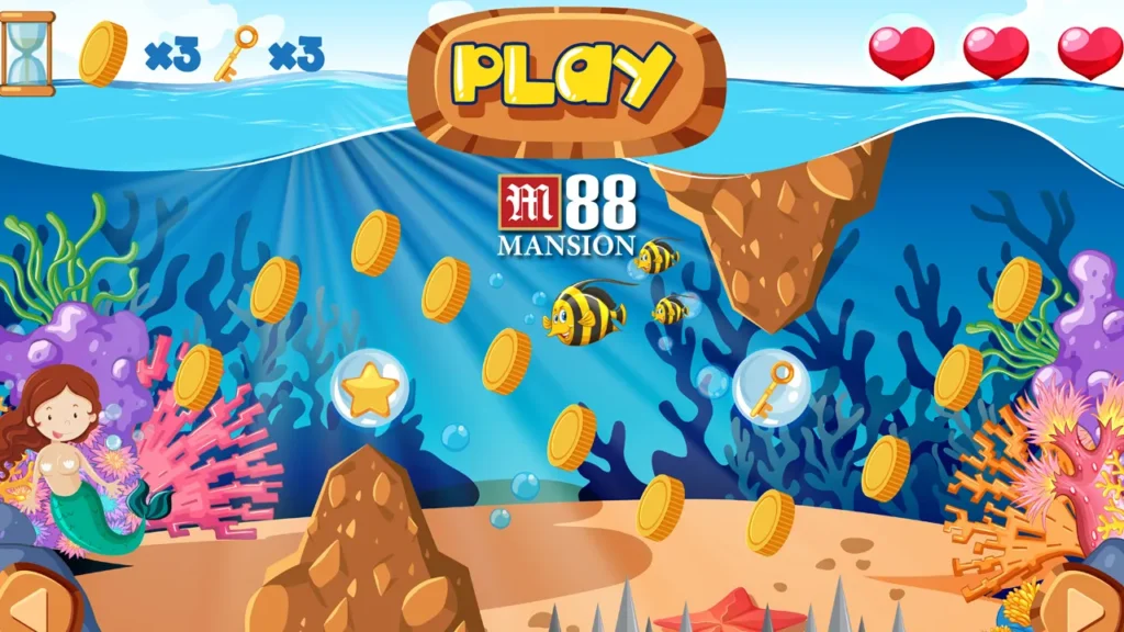 cách chơi bắn cá Ocean King